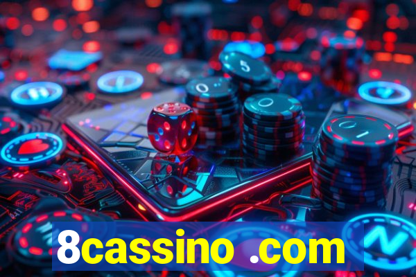 8cassino .com